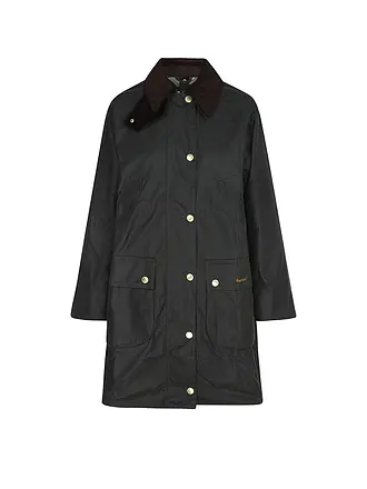 BARBOUR | Parka LONG BEADNELL WAX | 